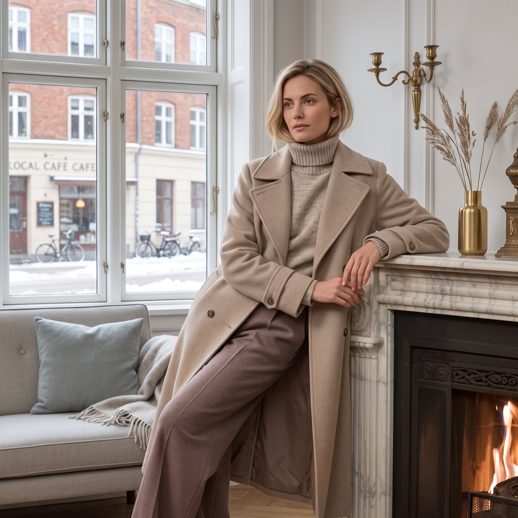 Kvindernes bestsellere
