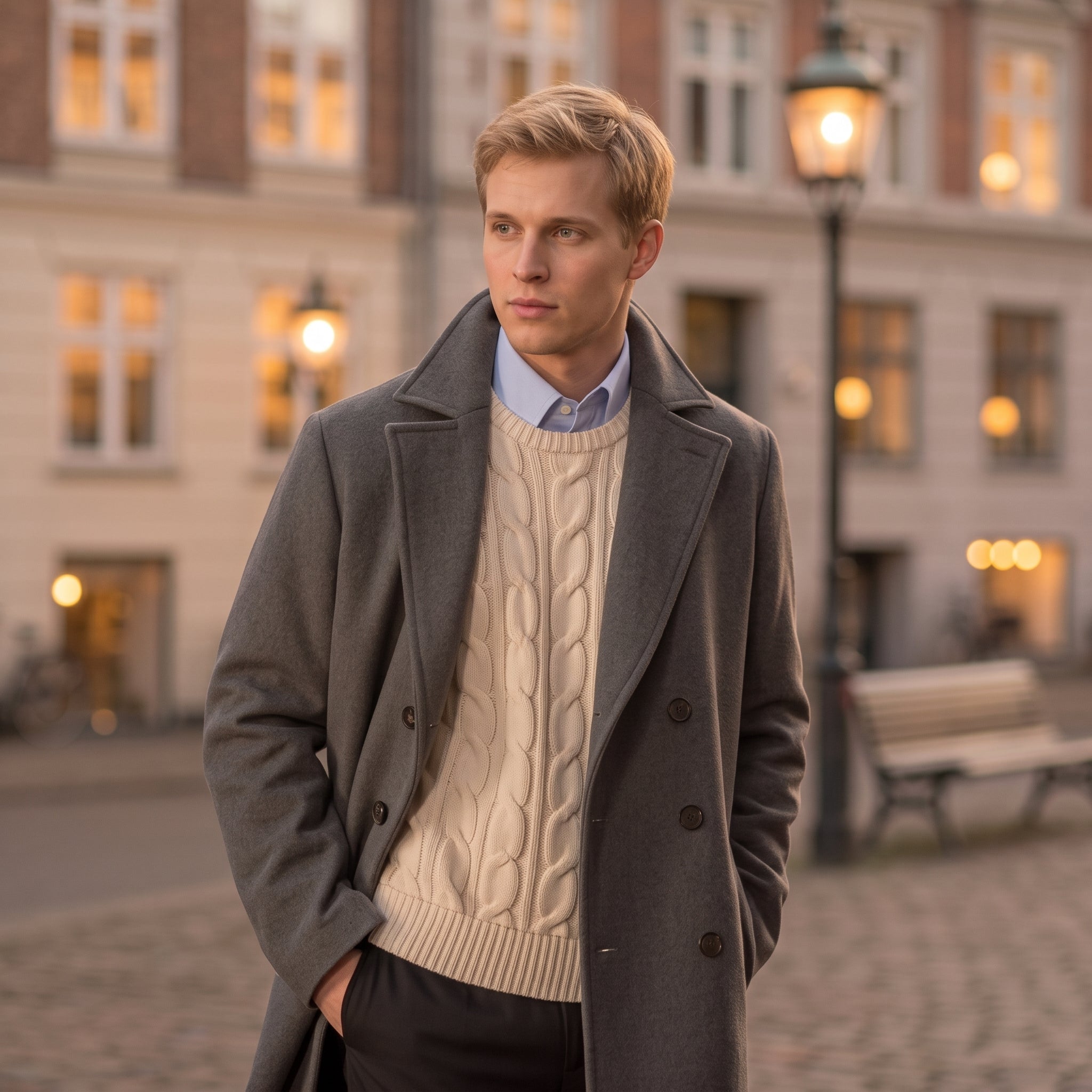 Mændenes bestsellere